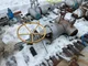 View William E. Williams Class 900 10 Inch Gate Valve image 6