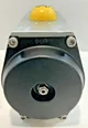 View Rotork Pneumatic Actuator GTA160DA00W0ST2U1012 image 6