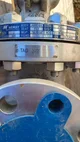 View Neway 2-Inch Class 300 Gate Valve FIG. 2G3RNF51-HFW-600 image 3