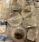 View Swagelok SS-20M2-1 Stainless Steel Nut for 20 mm Tube Fitting image 3