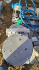 View Neway 10-Inch Class 150 Cast Duplex Stainless Steel Gate Valve Fig. No. 10G1RZF53HFW-T-600-NC-G image 1