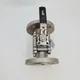 View EMICO GMR 1-1/4" Flanged Ball Valve 316SS image 5