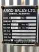 View 100 BBL Argo Sales Double Wall Storage Tank – 2000 image 5