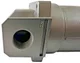 View Wilkerson F90-06-NA 3/4" Particulate Filter with Auto Drain image 3