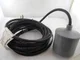 View SJE Rhombus Super Single Pump Switch 20SSD1WP image 2