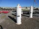 View Atlantic Fabrication and Design Vertical Gas Scrubber SEPV-1604-720, 16" x 4' image 1