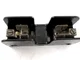 View Gould Shawmut 20606R Class R Fuse Holder, 250V 60A, Single Pole image 6