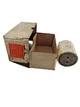 View Shawmut Amp-Trap Current Limiting Fuse A100P1000 Form 101 image 3