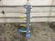 View Tranter Superchanger UXP-100-L-6-SI-8 Plate and Frame Heat Exchanger image 2