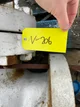 View W-K-M Class 900 Swing Check Valve, 2 Inch, Model 2200 image 2