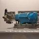 View Cat Pumps 3801K.CO2 Triplex Plunger Pump with 15 HP Marathon Electric Motor image 4