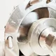 View Waukesha Cherry-Burrell 060 U2 Positive Displacement Pump 3" 316SS image 7