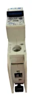 View Eaton FAZ-D2/1-NA-SP Miniature Circuit Breaker - Single-Pole, 2A image 4