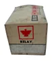 View Bliss Eagle 22AP3C10D110 110VDC 10Amp 3PDT 11-Pin Industrial Relay image 2