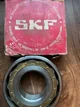 View SKF N313M Cylindrical Roller Bearing image 1