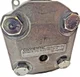 View Concentric WP09A1B-160-R-06-NB-160-N Hydraulic Gear Pump image 1
