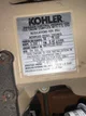 View Kohler 50REOZK 50 kW Diesel Generator Set image 3