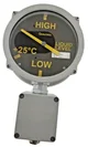 View Qualitrol Liquid Level Gauge 042-315-02 image 1