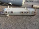 View Central Process Equipment Blow Case Pressure Vessel, 24" x 6', 2220 PSIG image 1