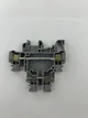 View Entrelec 011527122 Rail Mount Terminal Block, 4 Positions, 12 AWG image 1
