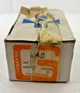 View Gould Shawmut Amp-Trap A4J3 Class J Fast-Acting Fuse, 3A, 600V AC (Box of 7) image 1