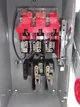 View Eaton Cutler-Hammer DH261FRK Heavy Duty Safety Switch 30A 2 Pole Fusible Class H NEMA 3R image 5