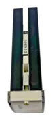 View Simpson 3623-VB Analog Panel Meter 4-20mA DC 0-100% Scale image 3