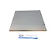 View Cutler-Hammer Westinghouse F2100 5 Star MCC Blank Door 16" image 1