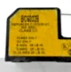 View Bussmann BC6032B 2-Pole Class CC Fuse Block image 5