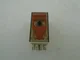 View Schrack RA900252 Plug-in General Purpose Relay 120V AC image 3
