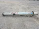 View PECO Series 85 Horizontal Dry Gas Filter FG36, 10-3/4" OD x 8' Length image 12