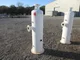 View Atlantic Fabrication and Design Vertical Gas Scrubber SEPV-1604-720, 16" x 4' image 3