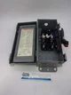 View Square D H321AWK Heavy Duty Safety Switch, 30A, 2P, Fusible, 240V, NEMA 3R image 2