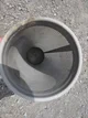 View Mechanical Mfg. Corp. ASME U-Stamp Liquid Filter Bag Housing 8 5/8" x 2' image 3