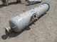 View Challenger Process Systems 10" OD x 7'-4" S/S Horizontal 3-Phase Separator image 2