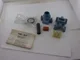 View Raychem PolyMatrix PMK-BLP Power Connection Kit image 3