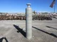 View Houston Process Systems Vertical Guard Bed Vessel 18" OD x 47" S/S Model GMS-036-3A image 14