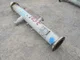 View PECO Series 85 Horizontal Dry Gas Filter FG36, 10-3/4" OD x 8' Length image 10