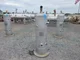 View KW International 16" x 3' Vertical Blowcase Pressure Vessel image 1