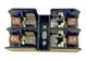 View Bussmann BC6032B 2-Pole Class CC Fuse Block image 4