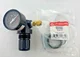 View Norgren R07 Miniature General Purpose Pressure Regulator R07100NGEA4B image 1