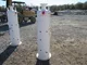 View Atlantic Fabrication and Design Vertical Gas Scrubber SEPV-1604-720, 16" x 4' image 4