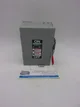 View Siemens General Duty Safety Switch GF221N 30A 240V 2P Fusible NEMA 1 image 1