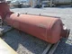View Allen Tank Inc. Amine Still Reflux Accumulator 36" x 7' image 3
