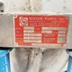 View Goulds 3700MX 3x4-13 Single Stage Overhung Process Pump CF3M image 9