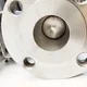 View Flo-Tite F150 2-Inch Stainless Steel Ball Valve ANSI Class 150 with Pneumatic Actuator image 3