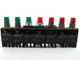 View Micro Switch PTW2311 120V Push-to-Test Pilot Light image 1