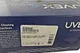 View UVEX Stealth Safety Goggles S3960C Gray Body Clear XR Lens image 4