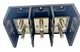View Marathon Special Products 1453606 3-Pole Power Stud Terminal Block image 3