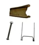 View Williams HSL-8-28 Brake Shoe Hold-Down Kit image 2